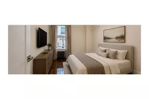 309 W 57th St, New York City, NY 10019 - Photo 5