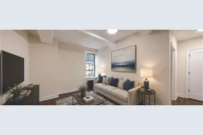 309 W 57th Street #601, New York City, NY 10019 - Photo 1