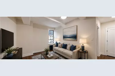 309 W 57th Street #601, New York City, NY 10019 - Photo 3