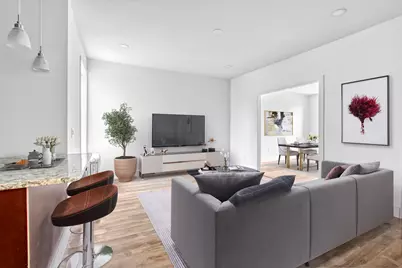 327 Midwood Street #2A, New York City, NY 11225 - Photo 1