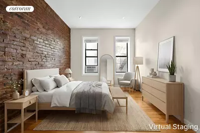 1016 Union Street #2H, Brooklyn, NY 11225 - Photo 3