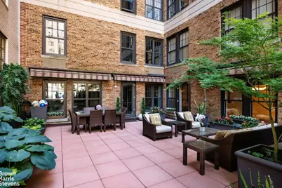 27 W 72nd Street #201, New York City, NY 10023 - Photo 9