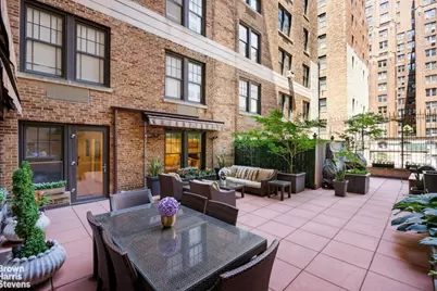 27 W 72nd Street #201, New York City, NY 10023 - Photo 7