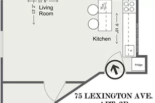 75 Lexington Ave, New York City, NY 10010 - Photo 17