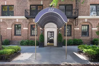 222 E 71st Street #6B, New York City, NY 10021 - Photo 9