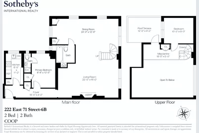 222 E 71st Street #6B, New York City, NY 10021 - Photo 11