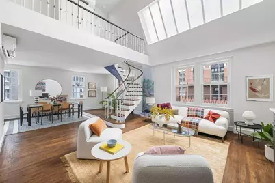 222 E 71st Street #6B, New York City, NY 10021 - Photo 1