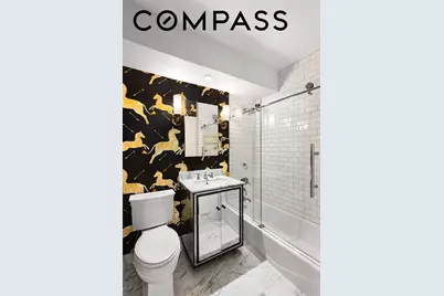 63 E 9th Street #8X, New York City, NY 10003 - Photo 7