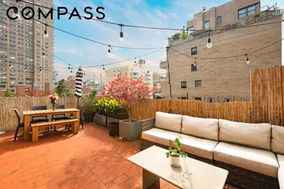 63 E 9th Street #8X, New York City, NY 10003 - Photo 1