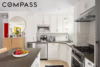 63 E 9th Street #8X, New York City, NY 10003 - Photo 5