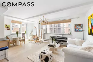63 E 9th St, New York City, NY 10003 - Photo 3