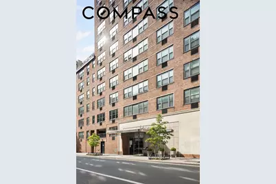 63 E 9th Street #8X, New York City, NY 10003 - Photo 9