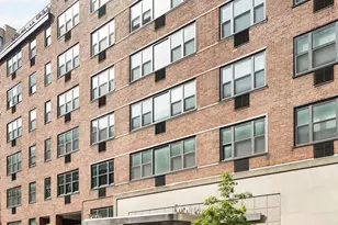63 E 9th St, New York City, NY 10003 - Photo 9