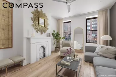 208 E 90th Street #2W, New York, NY 10128 - Photo 1