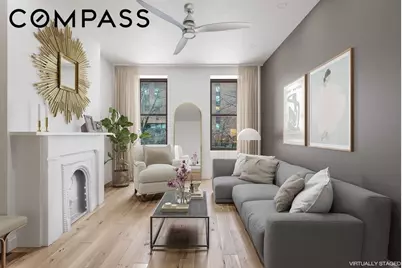 208 E 90th Street #2W, New York City, NY 10128 - Photo 1