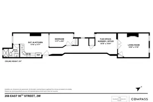 208 E 90th St, New York City, NY 10128 - Photo 9
