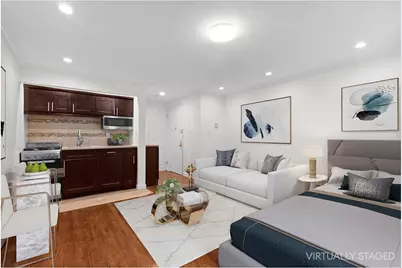 32 Hamilton Terrace #2, New York City, NY 10031 - Photo 1