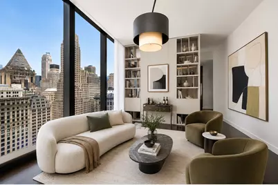 125 Greenwich Street #56A, New York City, NY 10006 - Photo 1