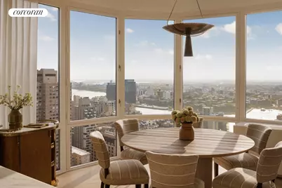 400 E 84th Street #25B, New York City, NY 10028 - Photo 1