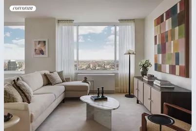 400 E 84th Street #25B, New York, NY 10028 - Photo 5