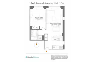 1760 2nd Ave, New York City, NY 10128 - Photo 11