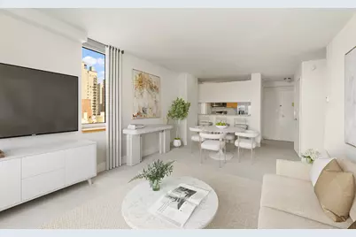 1760 2nd Avenue #10A, New York City, NY 10128 - Photo 3