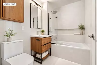 37-28 30th Street #7B, New York City, NY 11101 - Photo 9