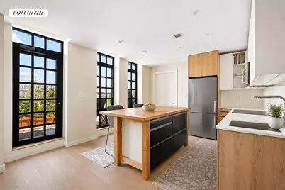37-28 30th Street #7B, New York City, NY 11101 - Photo 3