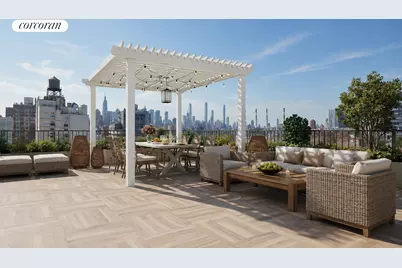 37-28 30th Street #7B, New York City, NY 11101 - Photo 13