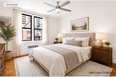 414 Elmwood Avenue #1D, New York City, NY 11230 - Photo 3