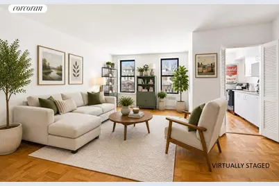 414 Elmwood Avenue #1D, Brooklyn, NY 11230 - Photo 1