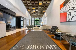 570 Broome St, New York City, NY 10013 - Photo 15