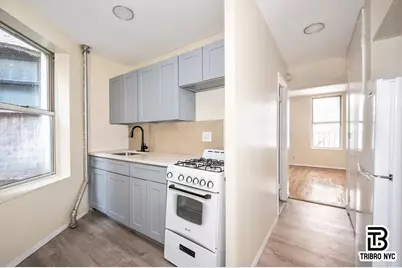 305 E 105th Street #3D, New York City, NY 10029 - Photo 3