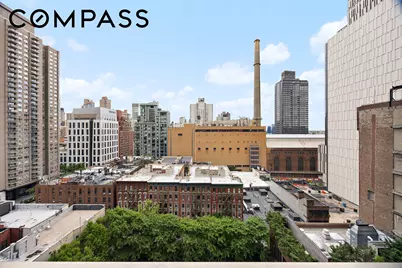 515 E 72nd Street #11N, New York City, NY 10021 - Photo 9