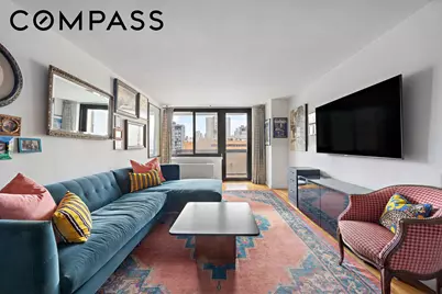 515 E 72nd Street #11N, New York City, NY 10021 - Photo 1