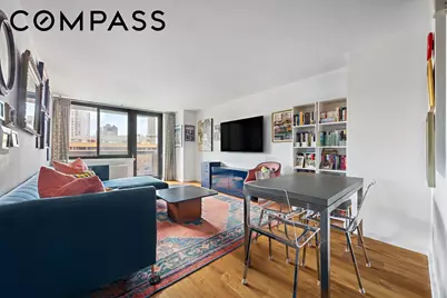 515 E 72nd Street #11N, New York City, NY 10021 - Photo 3