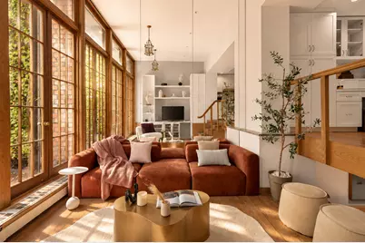 437 W 43rd Street #1G, New York City, NY 10036 - Photo 1