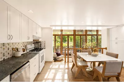 437 W 43rd Street #1G, New York City, NY 10036 - Photo 5