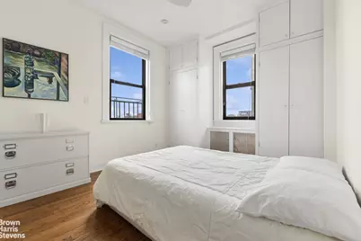 400 Convent Avenue #64, New York City, NY 10031 - Photo 11