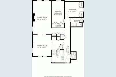 400 Convent Avenue #64, New York City, NY 10031 - Photo 13