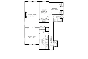 400 Convent Ave, New York City, NY 10031 - Photo 13