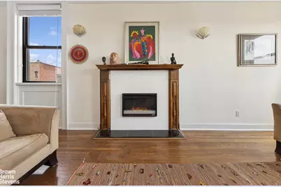 400 Convent Avenue #64, New York City, NY 10031 - Photo 3