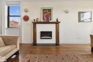 400 Convent Ave, New York City, NY 10031 - Photo 3