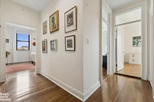 400 Convent Ave, New York City, NY 10031 - Photo 7