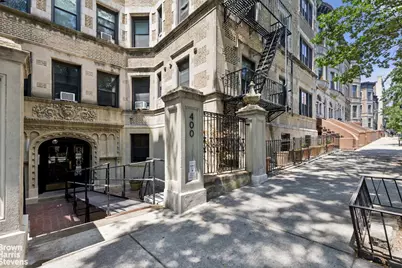 400 Convent Avenue #64, New York City, NY 10031 - Photo 1