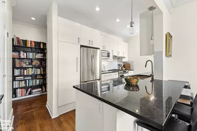 400 Convent Avenue #64, New York City, NY 10031 - Photo 5