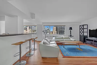 333 E 46th Street #18A, New York City, NY 10017 - Photo 1
