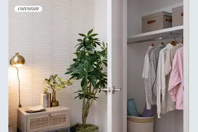 405 W 206th Street #521N, New York, NY 10034 - Photo 5