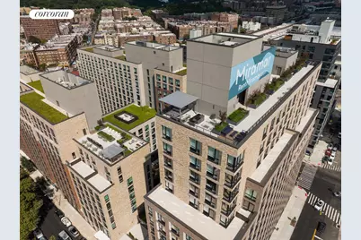 405 W 206th Street #429N, New York City, NY 10034 - Photo 33