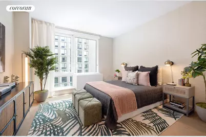 405 W 206th Street #429N, New York City, NY 10034 - Photo 1